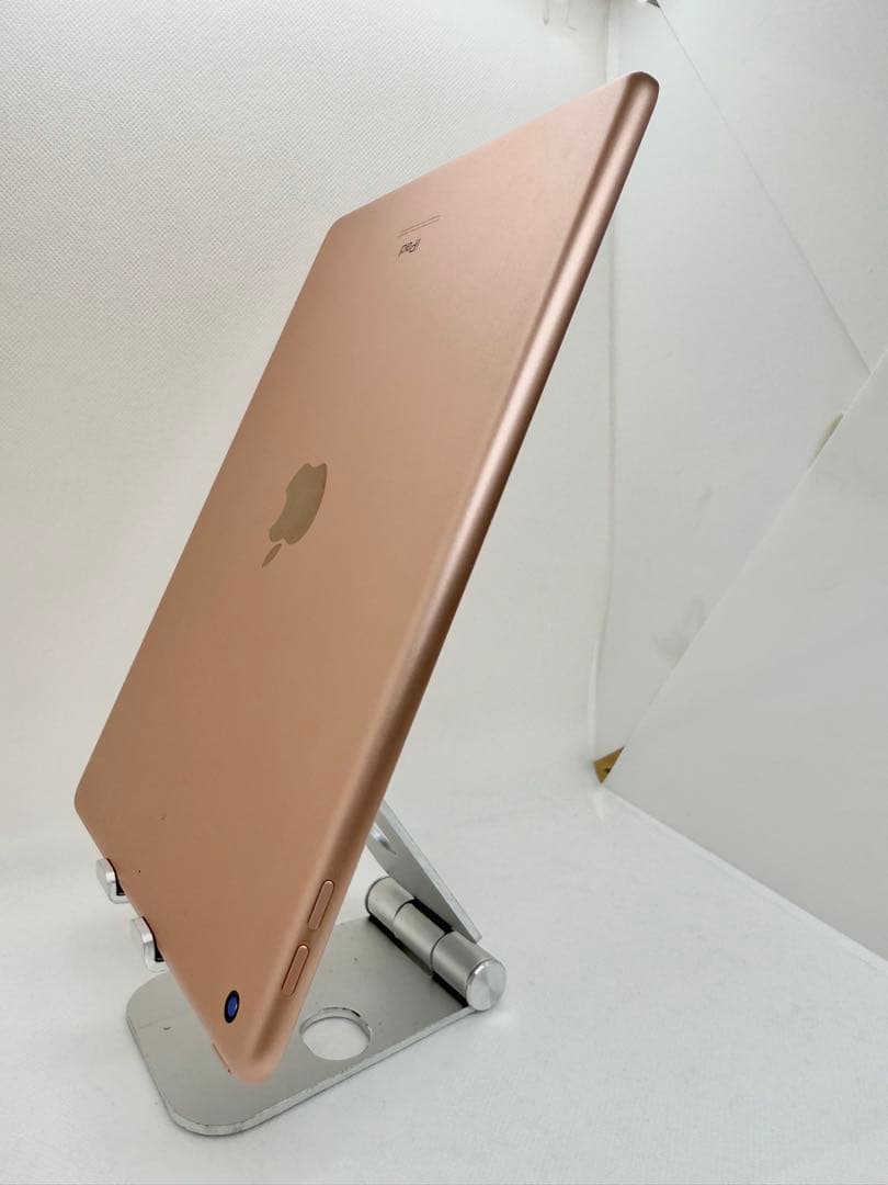 Ipad第8世代 128GB Wi-Fiモデル4Q1GJ