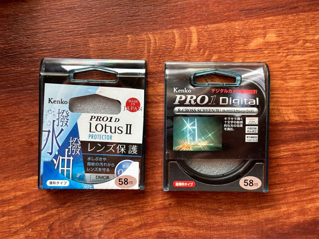 Nokton 40mm f1.2 Z Mount (ニコンZ)