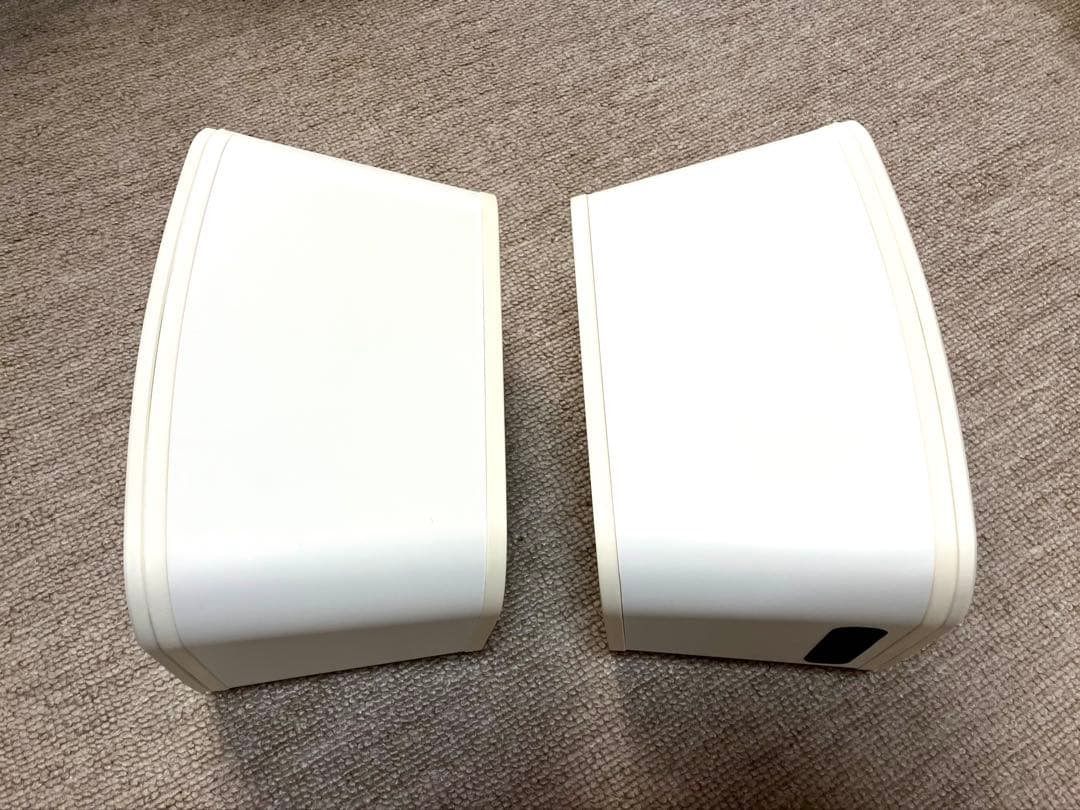 【大幅値下げ❗️】JBL CONTROL X ホワイトスピーカー