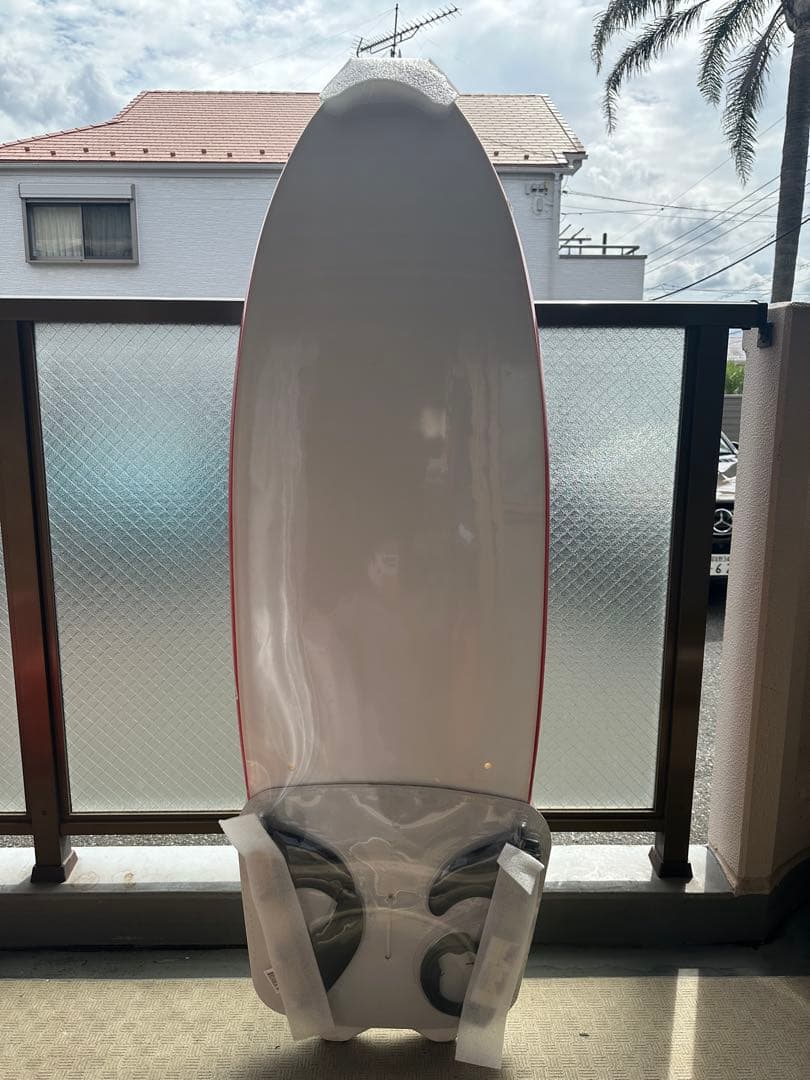 【未使用】Wavestorm サーフボード　手渡し限定