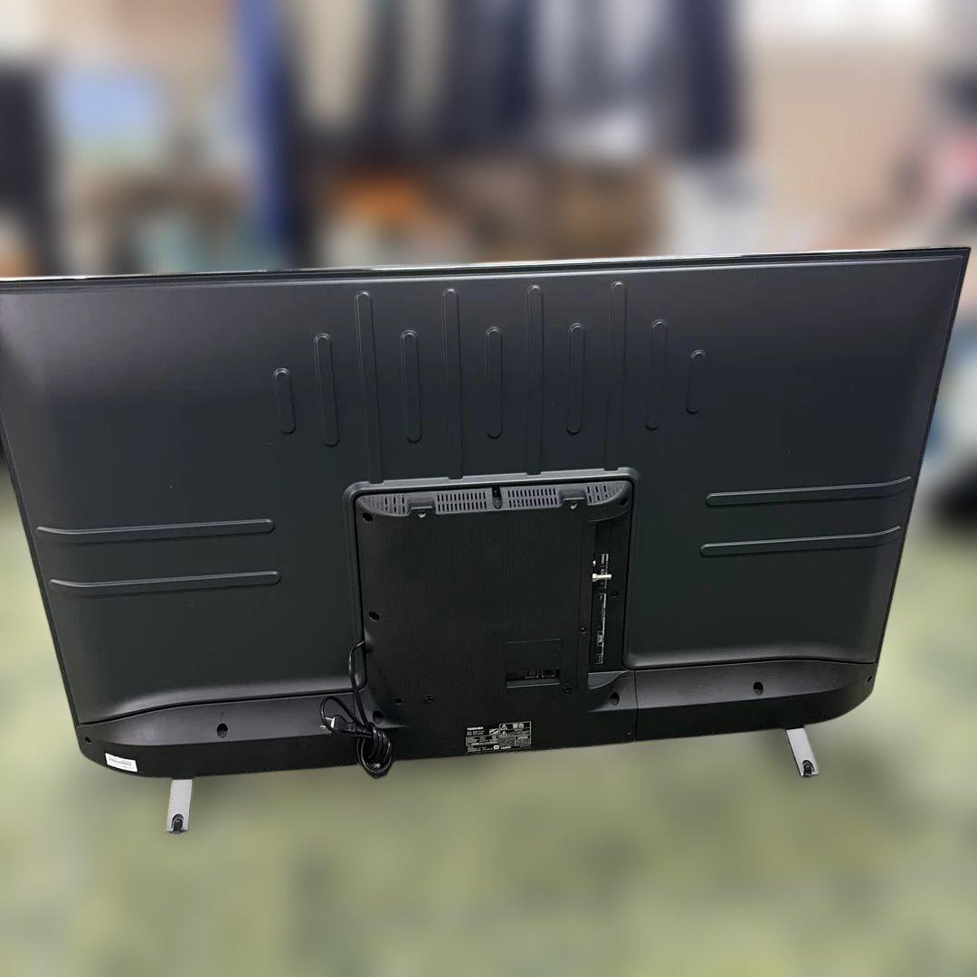 TOSHIBA 55C350X 液晶テレビ 55V