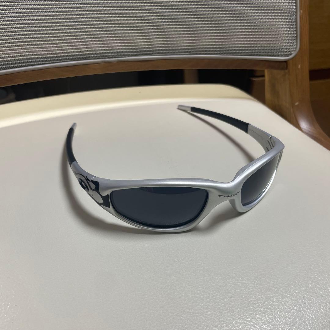 小物 OAKLEY STRAIGHT JACKET 99MUZM OO9500