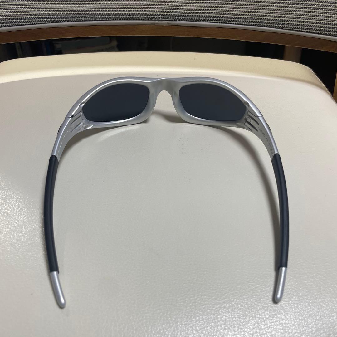 小物 OAKLEY STRAIGHT JACKET 99MUZM OO9500