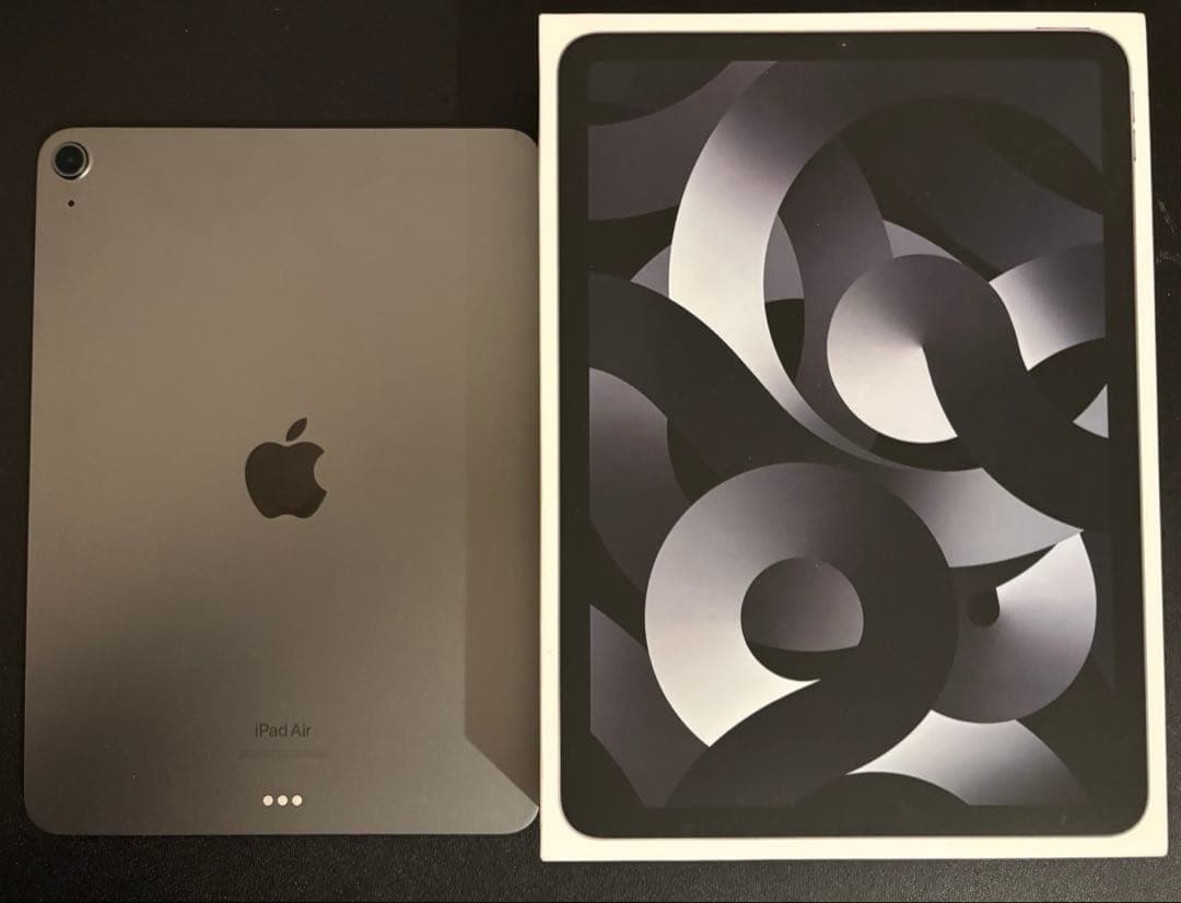 Apple iPad Air（第5世代）