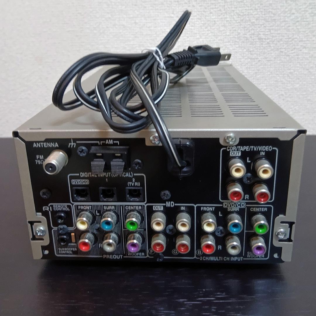 ONKYO 5.1ch BASE-V15X オンキョー