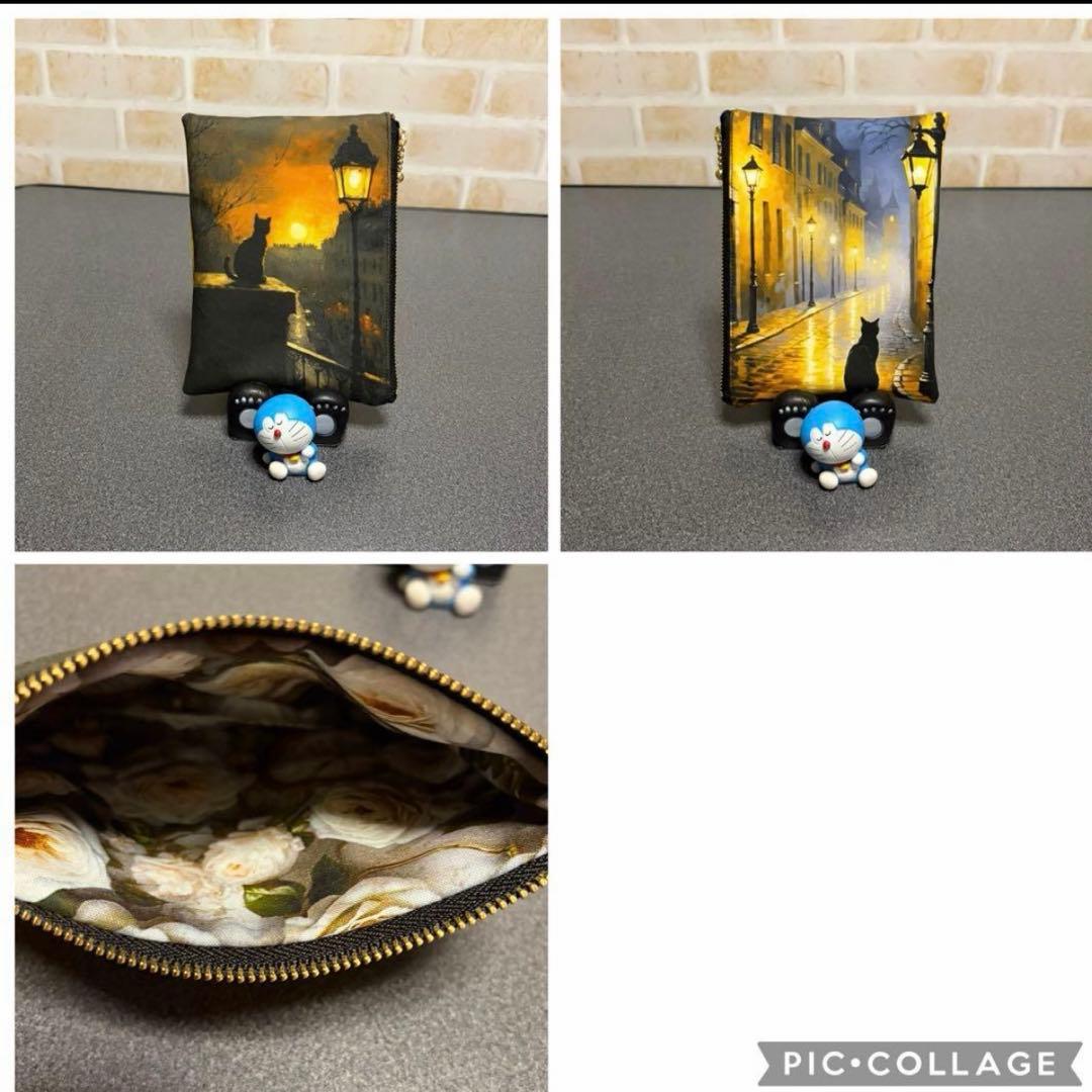 ★☆フラットポーチ☆★ご確認用♡♡