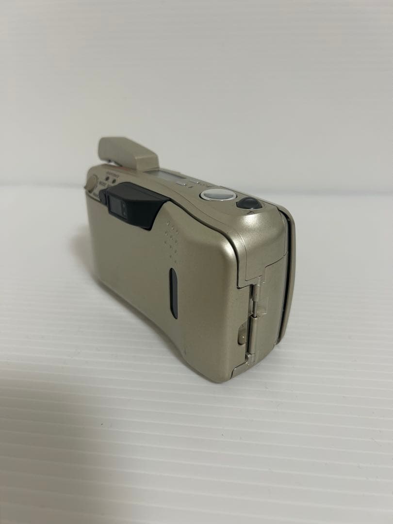OLYMPUS オリンパスμ ZOOM 140 フィルムカメラ