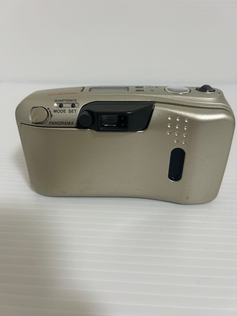 OLYMPUS オリンパスμ ZOOM 140 フィルムカメラ