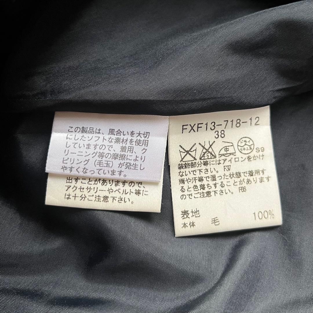 Y2Kバーバリーブルーレーベル フレア スカート チェック ピンク