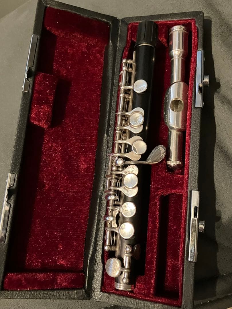 ヤマハピッコロ32頭62体！ビンテージ