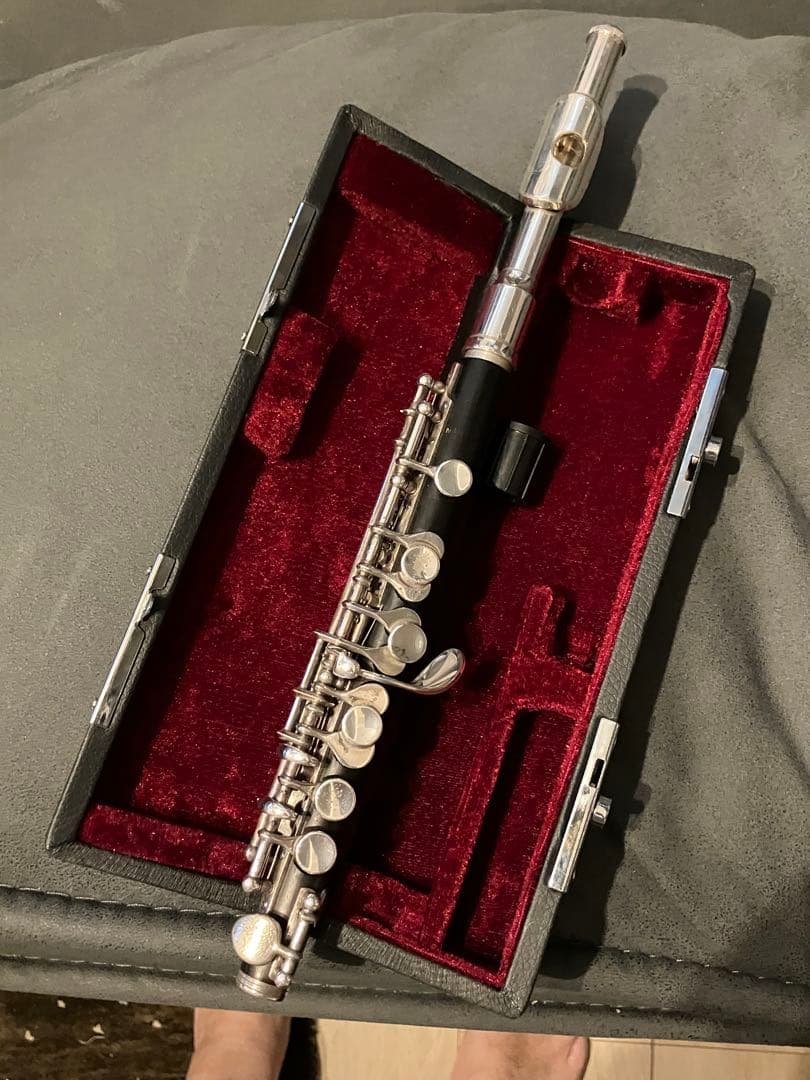 ヤマハピッコロ32頭62体！ビンテージ