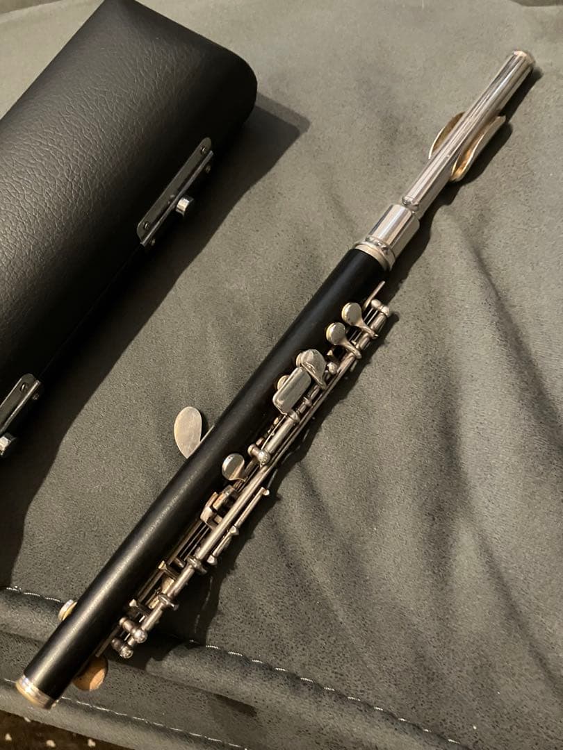 ヤマハピッコロ32頭62体！ビンテージ