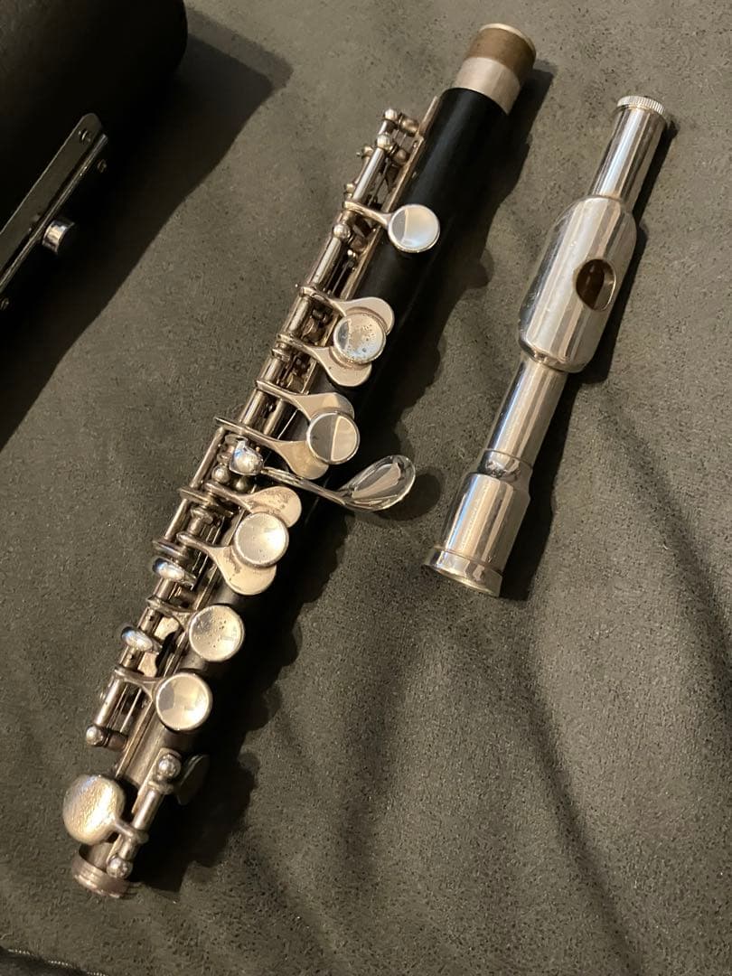 ヤマハピッコロ32頭62体！ビンテージ