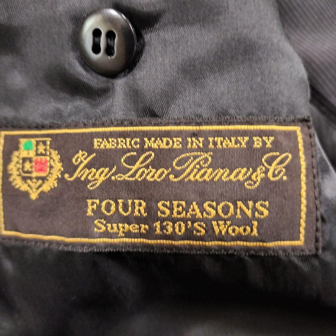 DURBAN ロロピアーナ FOUR SEASONS Super130’s