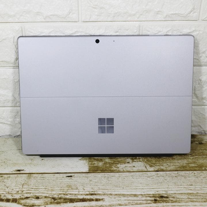 かっつん美品 surface pro7+ LTE i5 Office