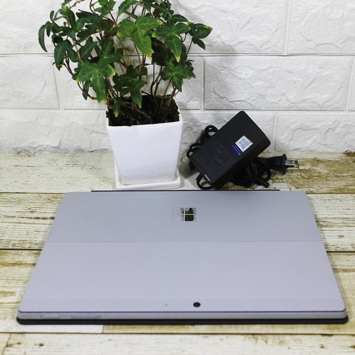 かっつん美品 surface pro7+ LTE i5 Office