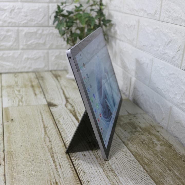 かっつん美品 surface pro7+ LTE i5 Office