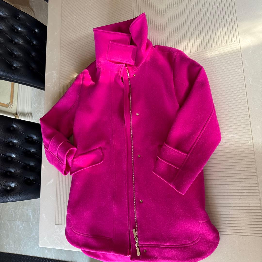 コート レディース