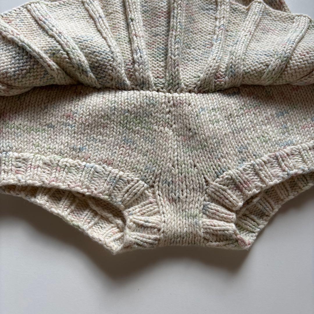 そ*ა様 9／16まで取り置き分MISHA&PUFF