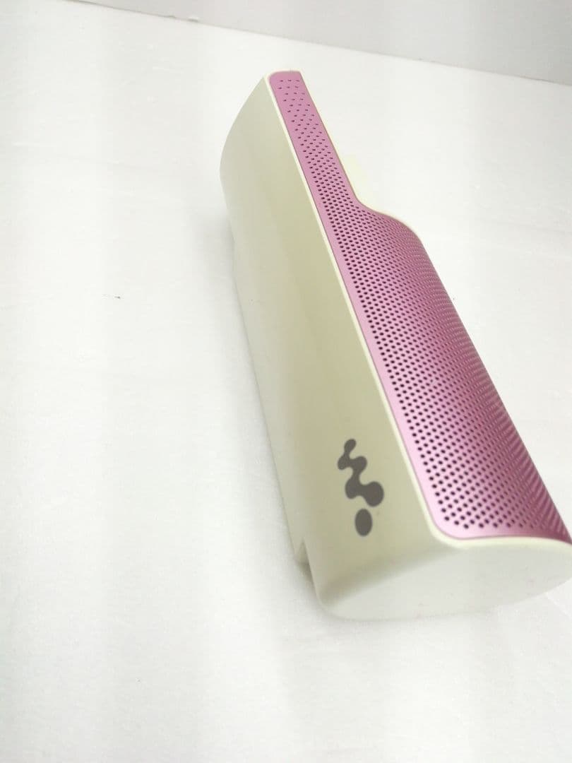 SONY WALKMAN NW-S775 ソニーウォークマン 16GB ピンク