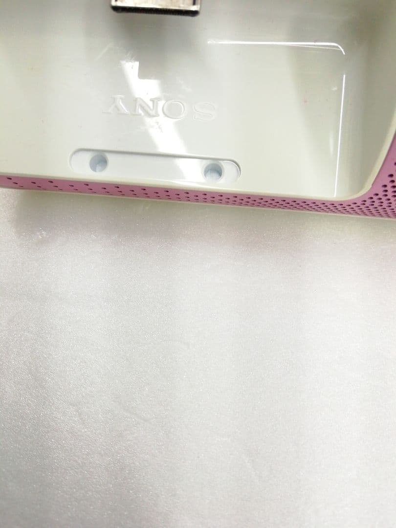 SONY WALKMAN NW-S775 ソニーウォークマン 16GB ピンク