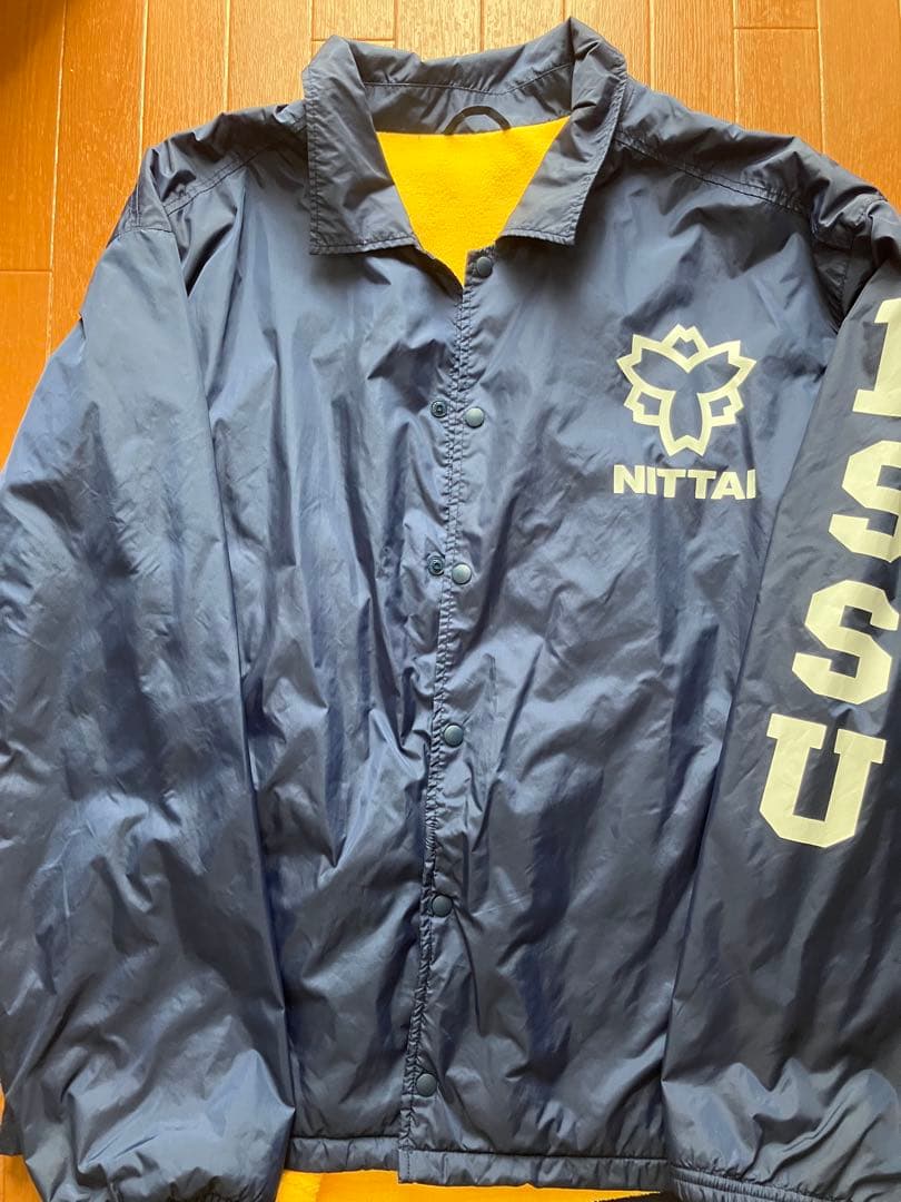 NITTAI 日本体育大学