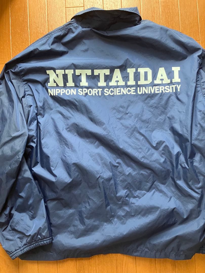 NITTAI 日本体育大学