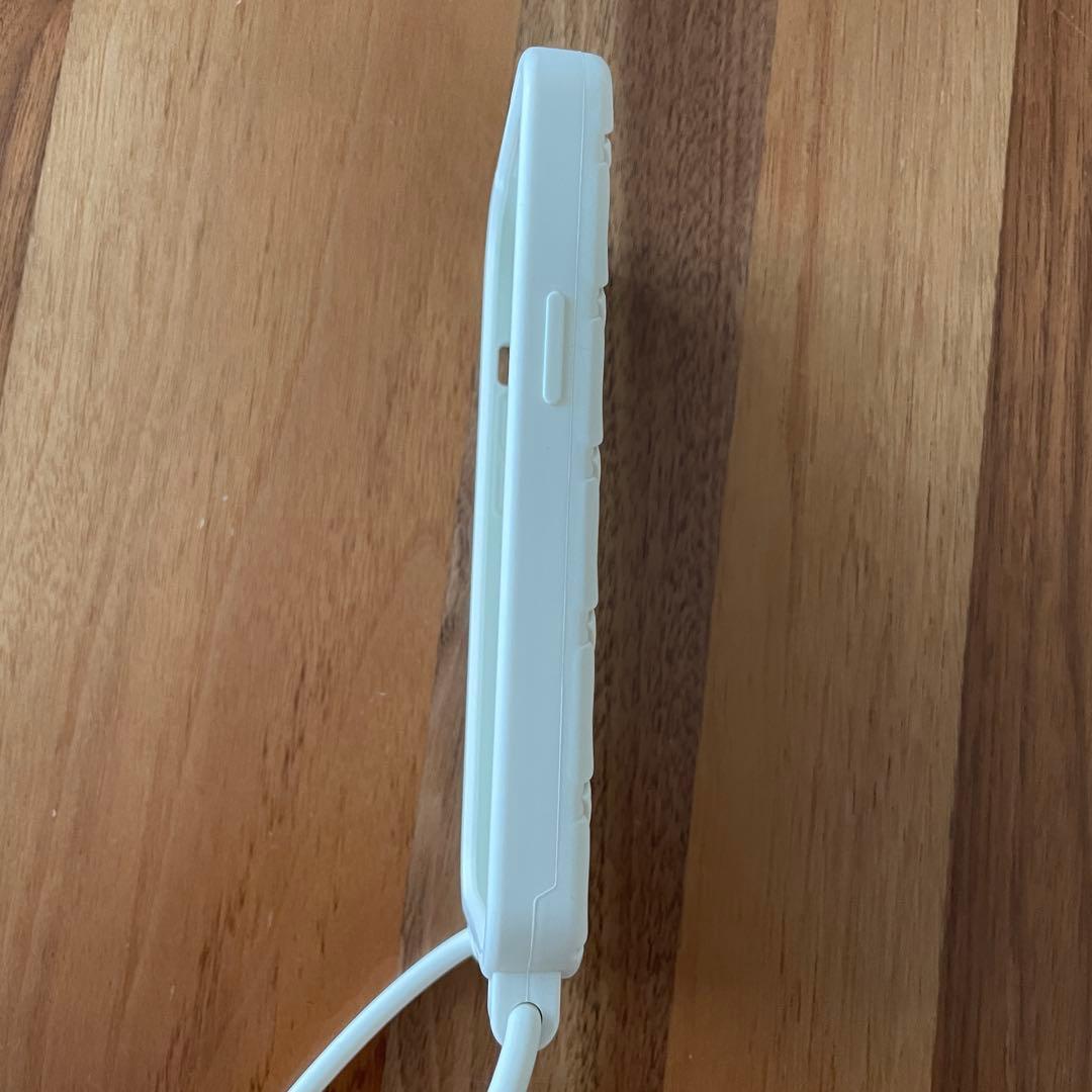 新品BOTTEGA VENETA IPhone13pro ラバーテックケース 白