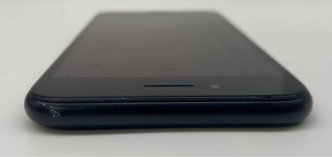 ⭐️指紋不可使用短⭐️iPhone se3★128GBバッテリー96%