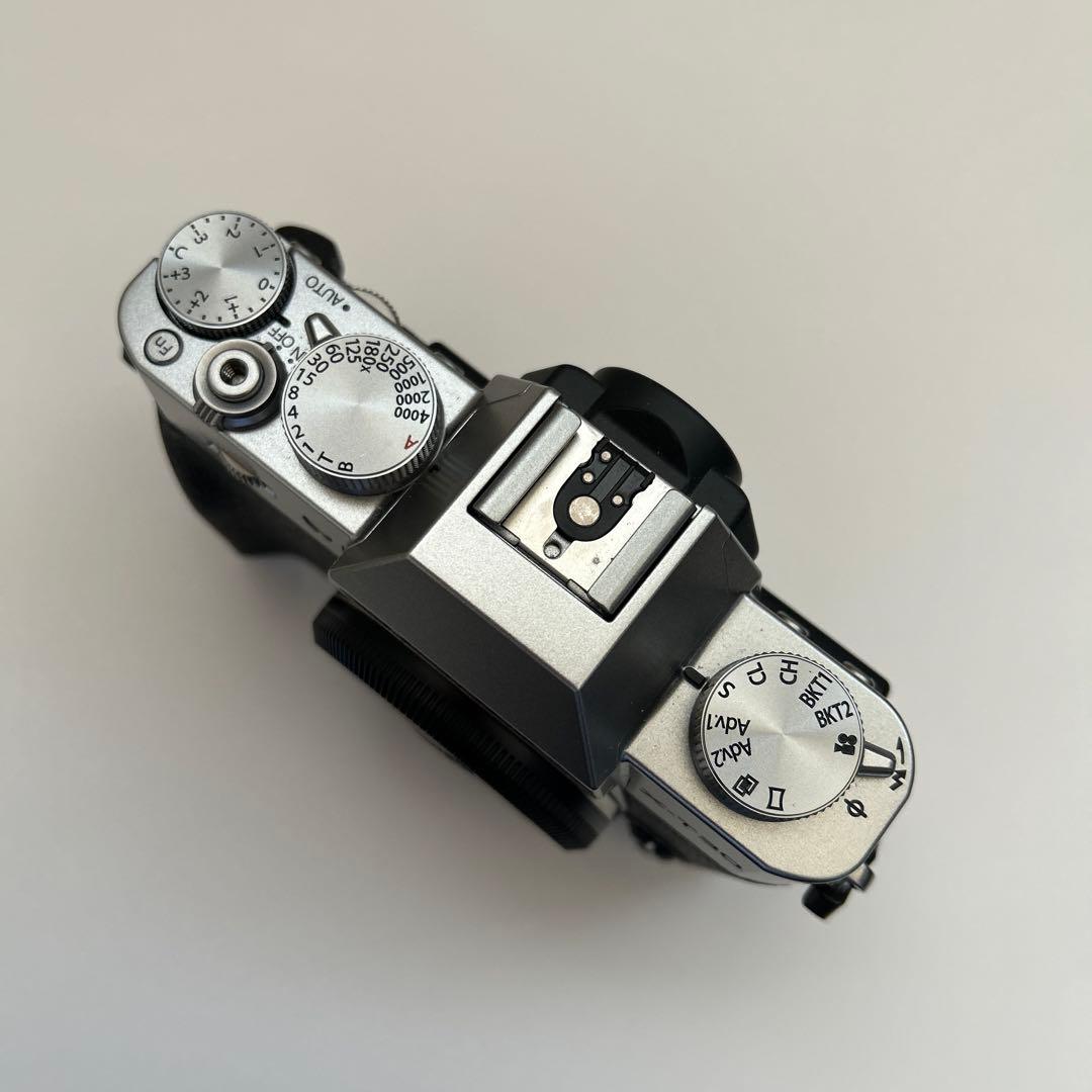 FUJIFILM X-T30 Ⅱ 美品