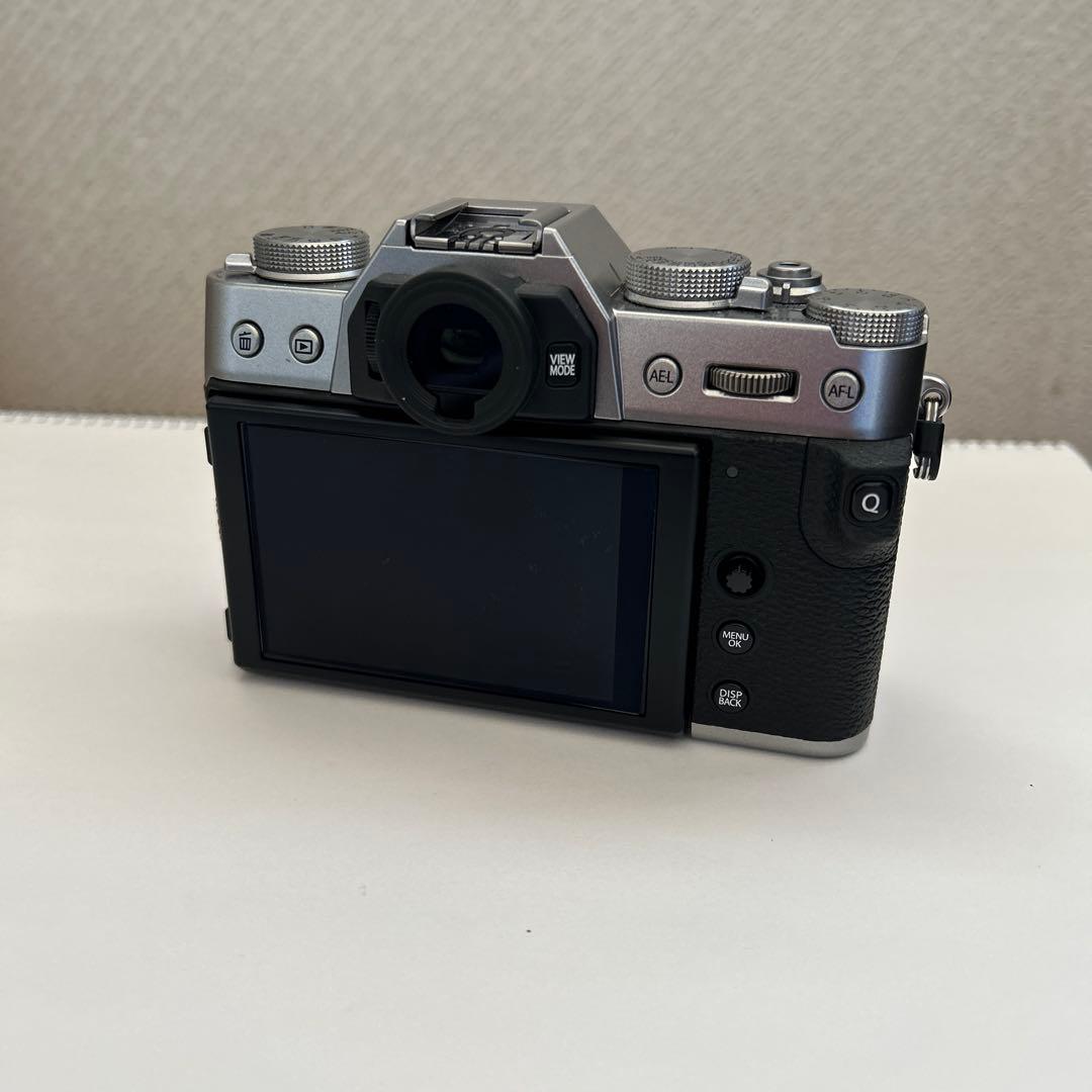 FUJIFILM X-T30 Ⅱ 美品
