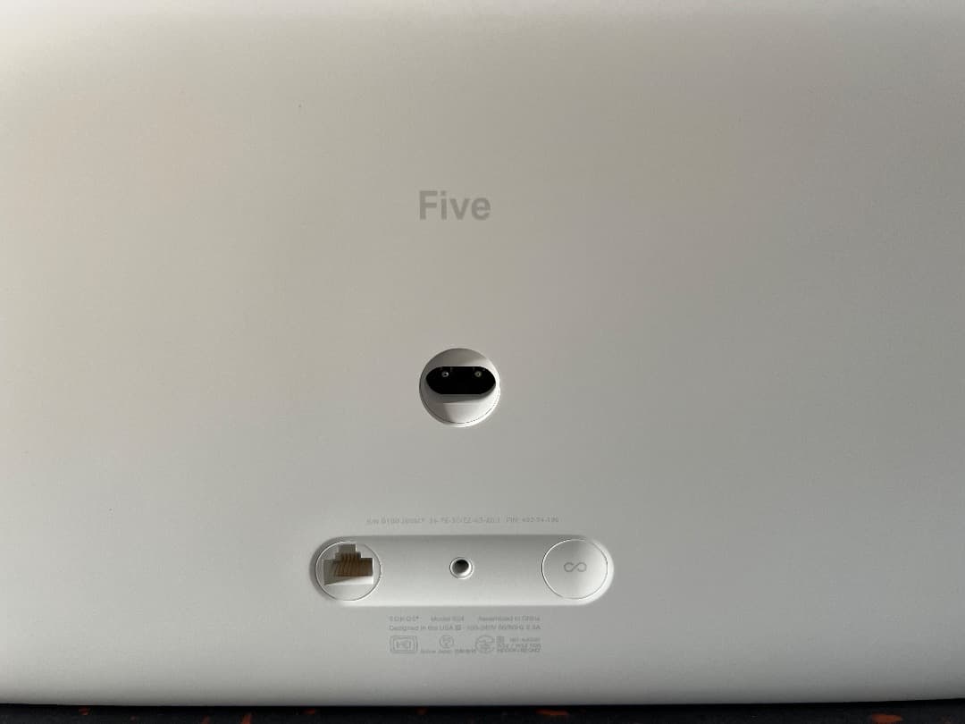 SONOS Five ワイヤレススピーカー