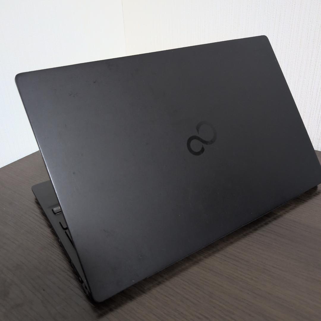 【第11世代i7】富士通 LIFEBOOK U9311/F 32GB 512GB