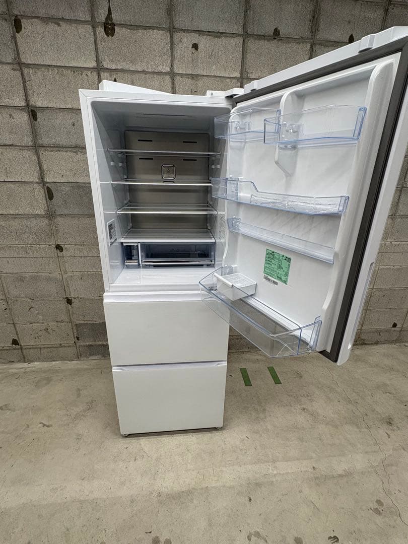 大阪/配送設置込/近郊要相談/2022年/3ドア冷蔵庫