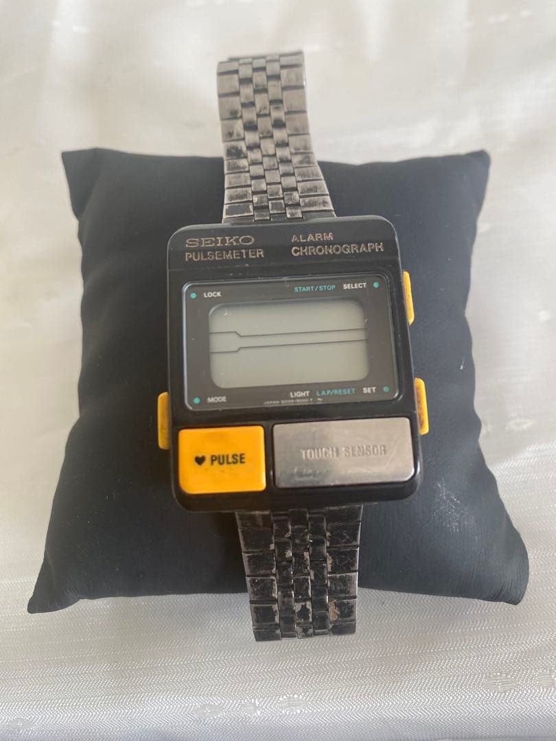 レア 希少品 SEIKO セイコー S229-5001