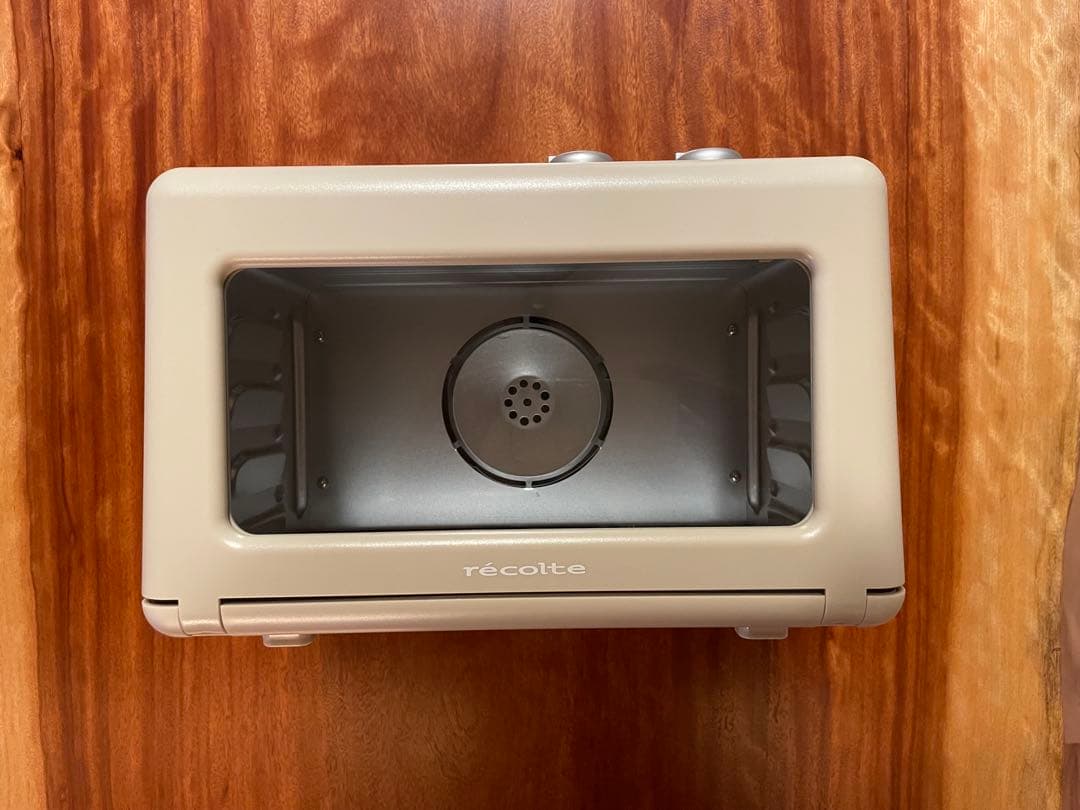 récolte(レコルト) フードドライヤー RFD-1