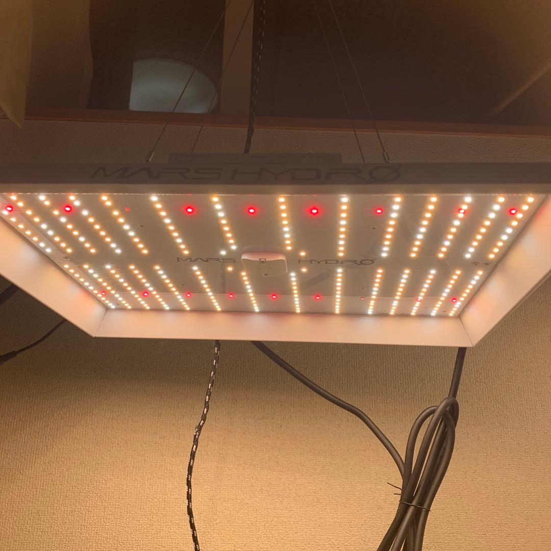 ガーデニングウェア Mars Hydro TS1000