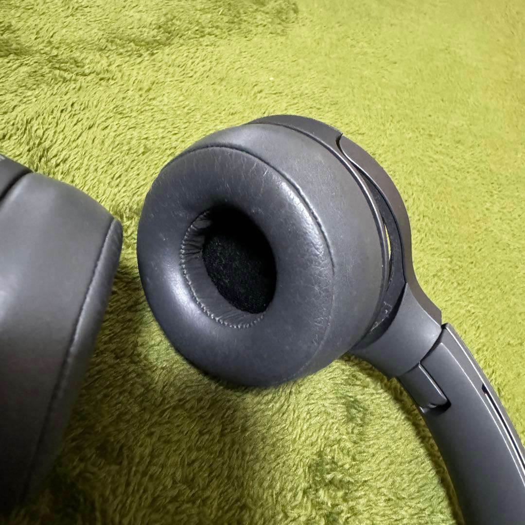 SONY ソニー WH-H800/HIKY ハイキュー コラボ ヘッドホン