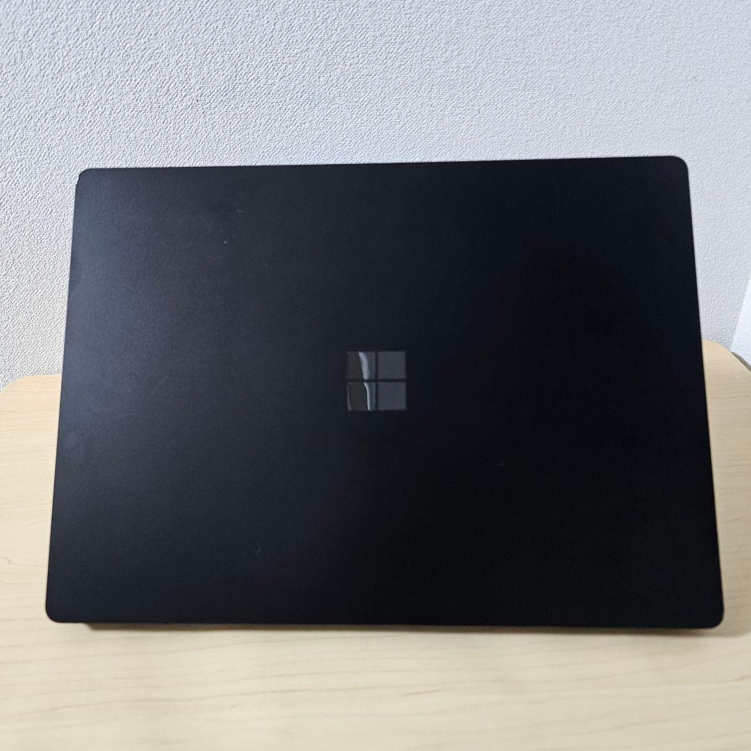 Surface Laptop 4／Core i5 11世代・512GB