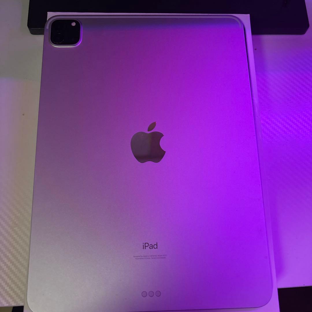 iPadpro第3世代512GB【訳あり】
