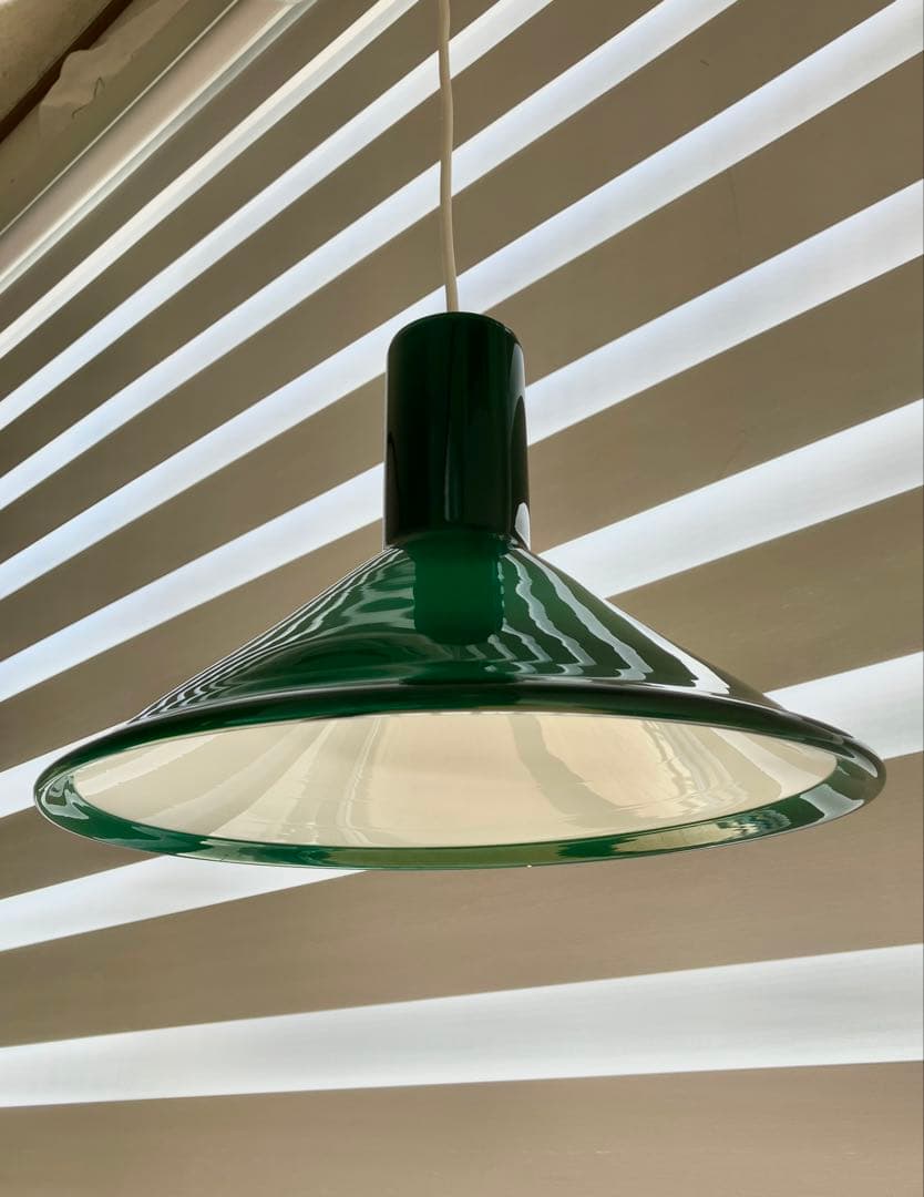 【北欧・デンマーク】ホルムガード type p&t pendel