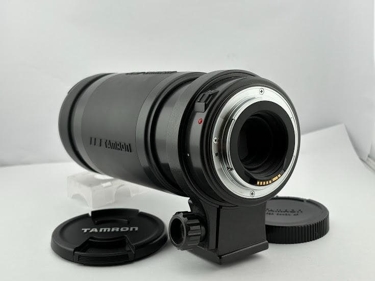 ★美品★タムロン AF LD 200-400mm F5.6 75DE キヤノン用