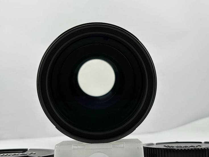 ★美品★タムロン AF LD 200-400mm F5.6 75DE キヤノン用