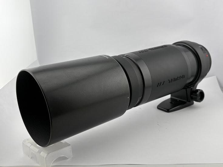 ★美品★タムロン AF LD 200-400mm F5.6 75DE キヤノン用