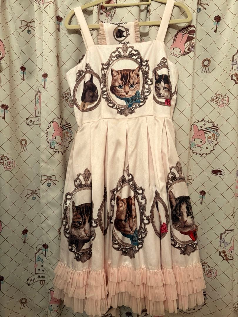 へ*可様 Juliette et Justineル カードル デュ シャ ローブ