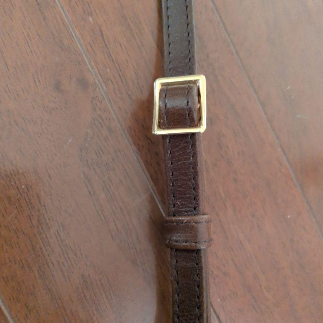 ハッシュタグ　サコッシュ　ショルダーバッグ