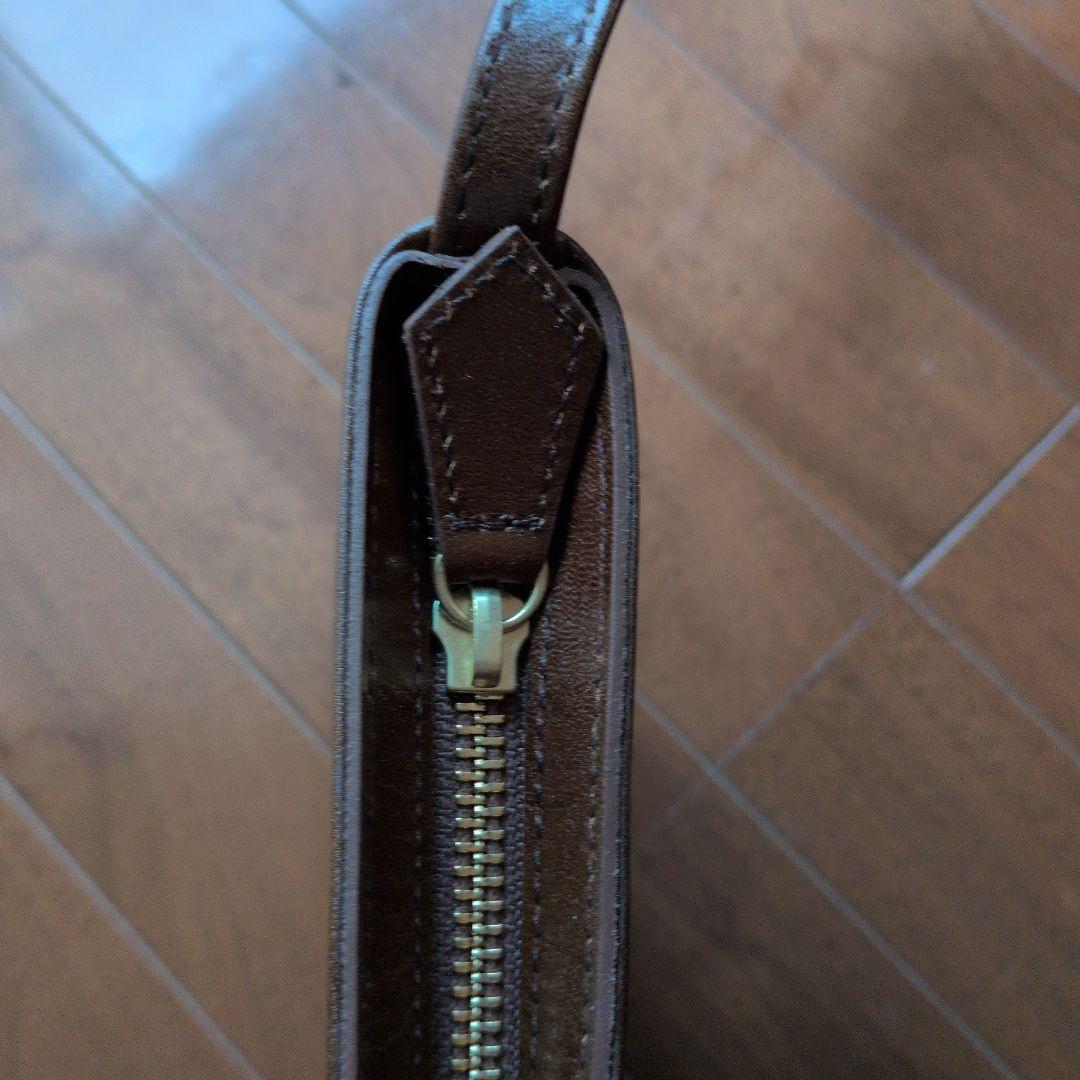 ハッシュタグ　サコッシュ　ショルダーバッグ