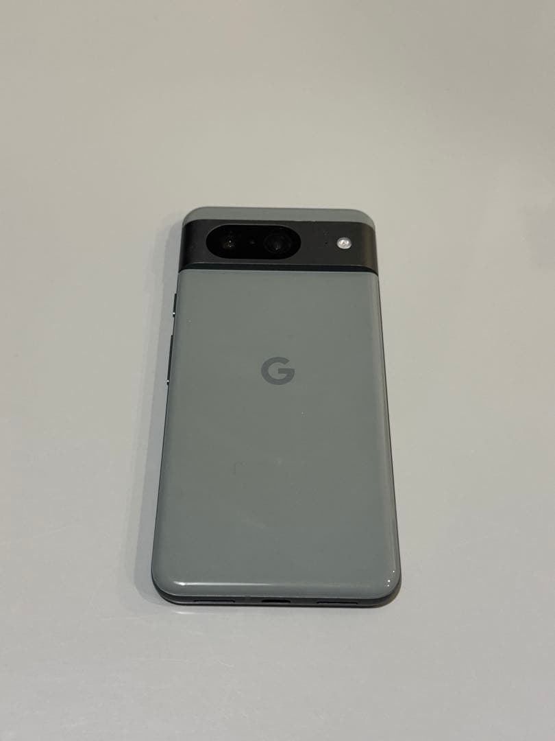 Google Pixel 8 本体のみ 128GB