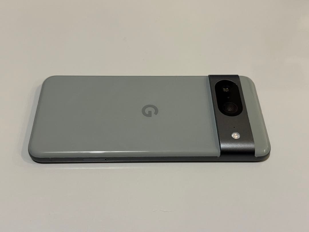 Google Pixel 8 本体のみ 128GB