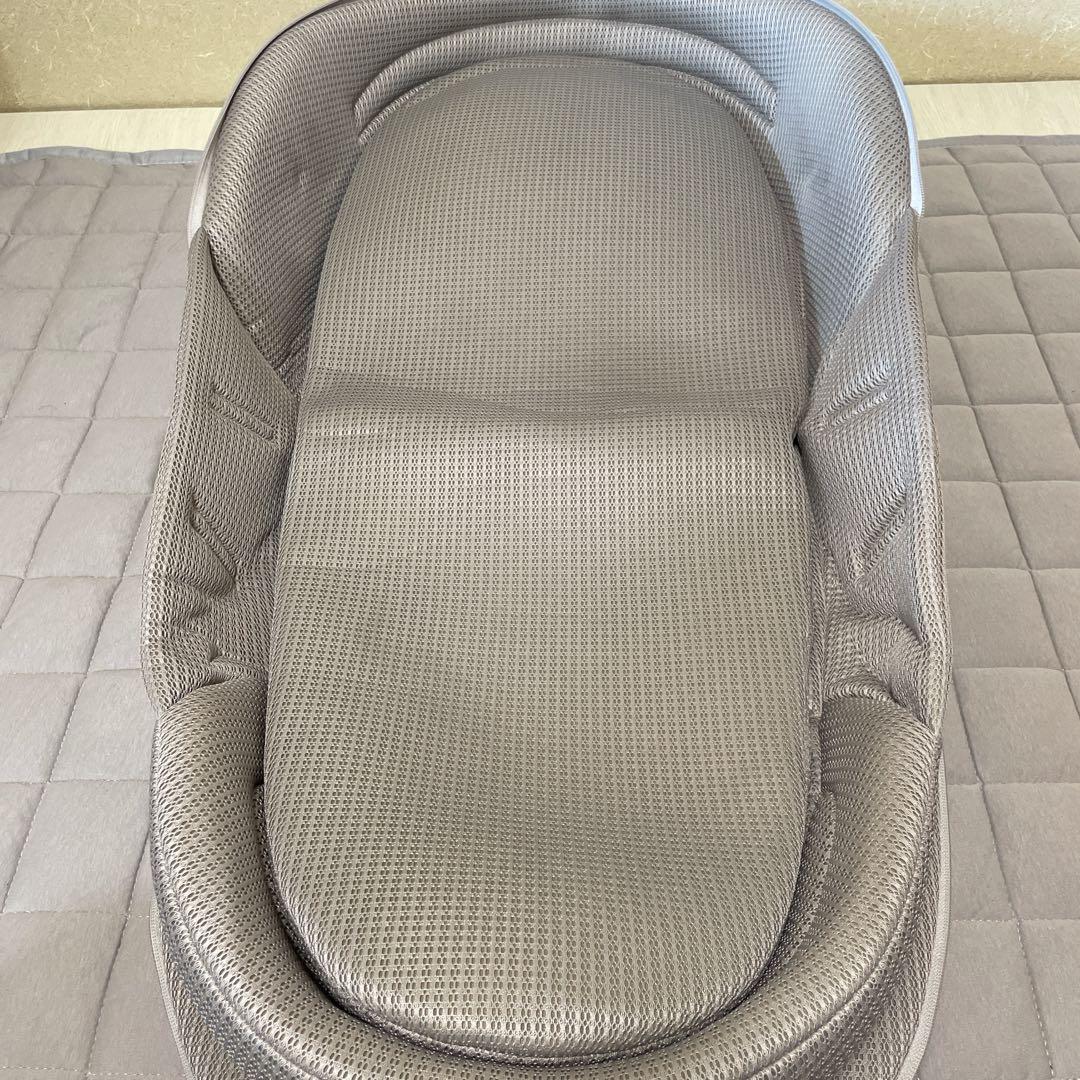 neomamaism ネオママイズム ベビーベッド 折りたたみ クーファン